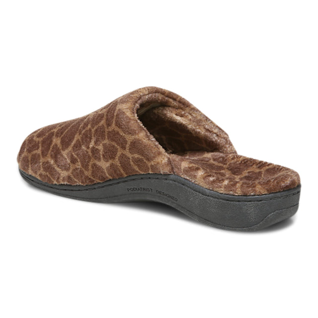 Vionic Gemma Mule Slippers - Women