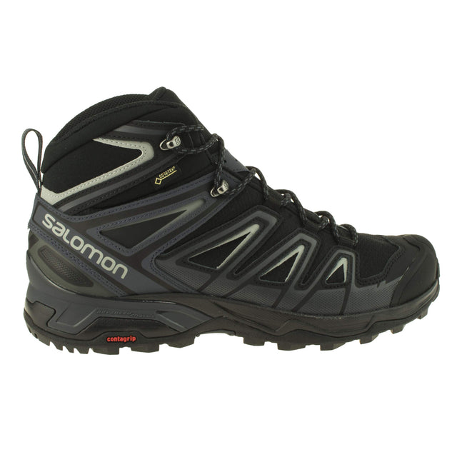 Salomon X Ultra 3 Mid GTX - Men