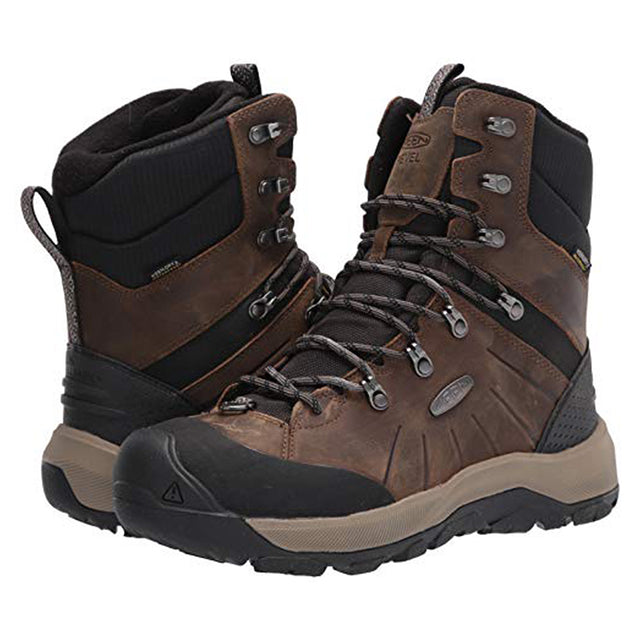 Keen Revel lV High Polar - Men