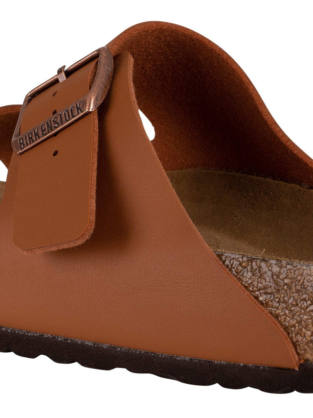 Birkenstock Arizona Soft Footbed - Men