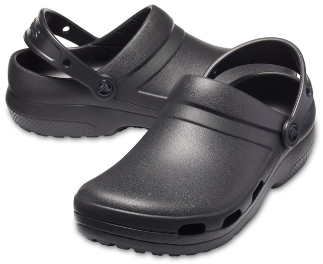 Crocs Specialist II Work Clog - Unisex